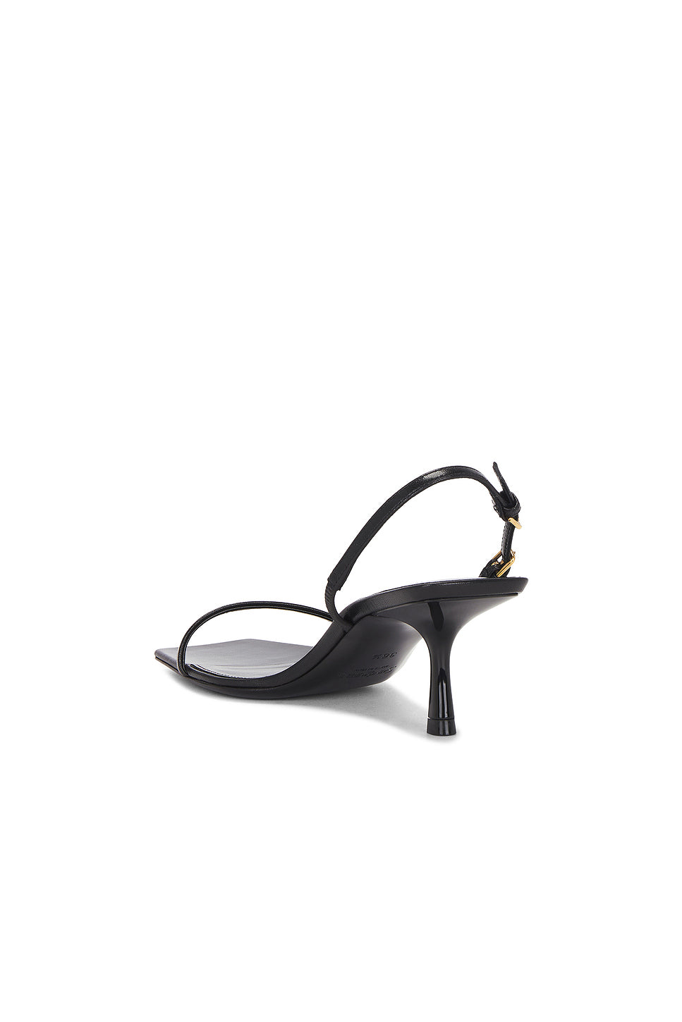 Jaspe Sandal