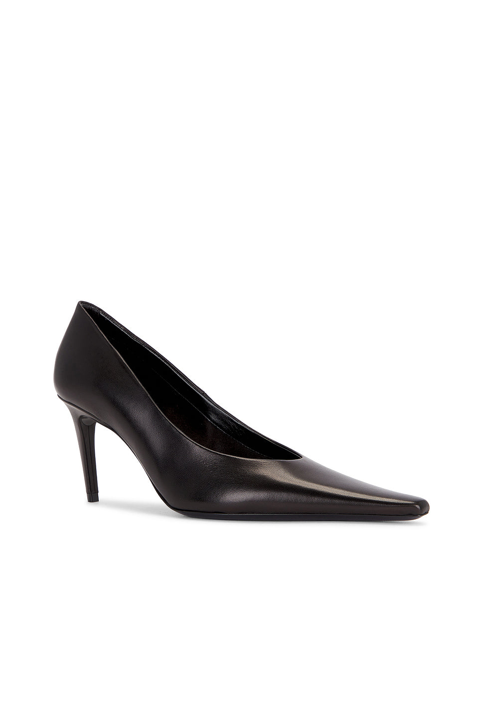 Anne-marie Pump