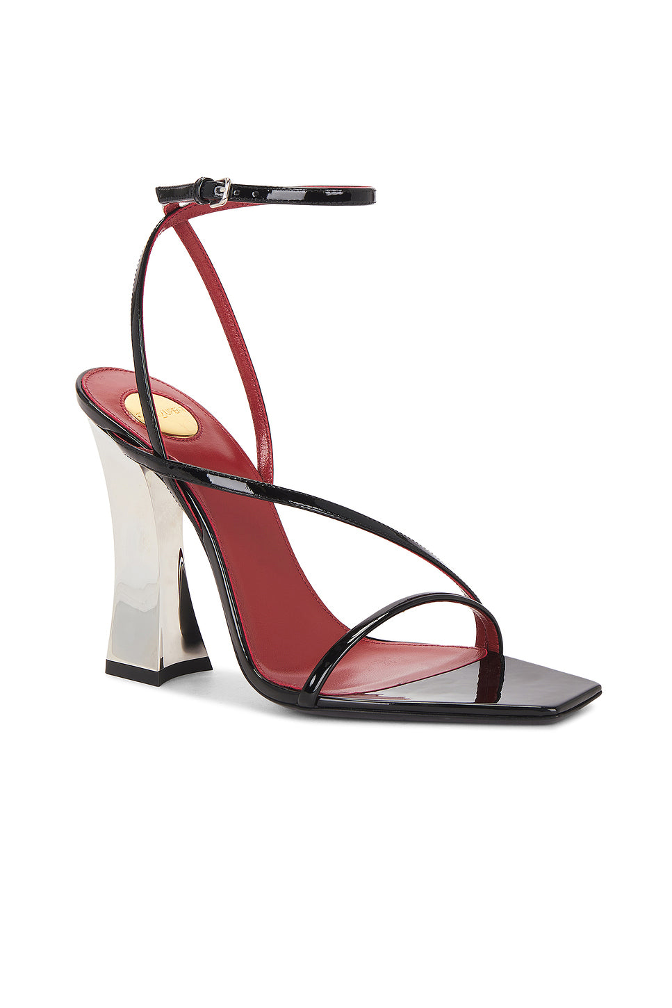 Zora Sandal