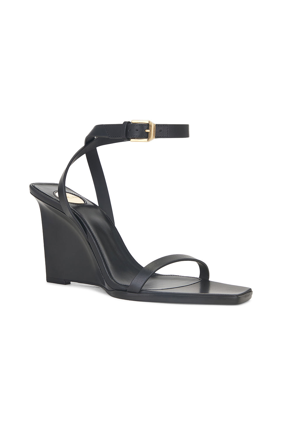 Wedge Sandal