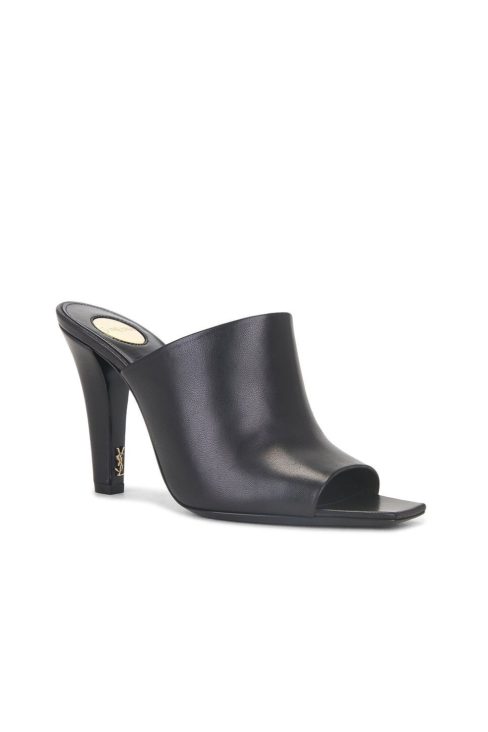 Jill Mule Sandal
