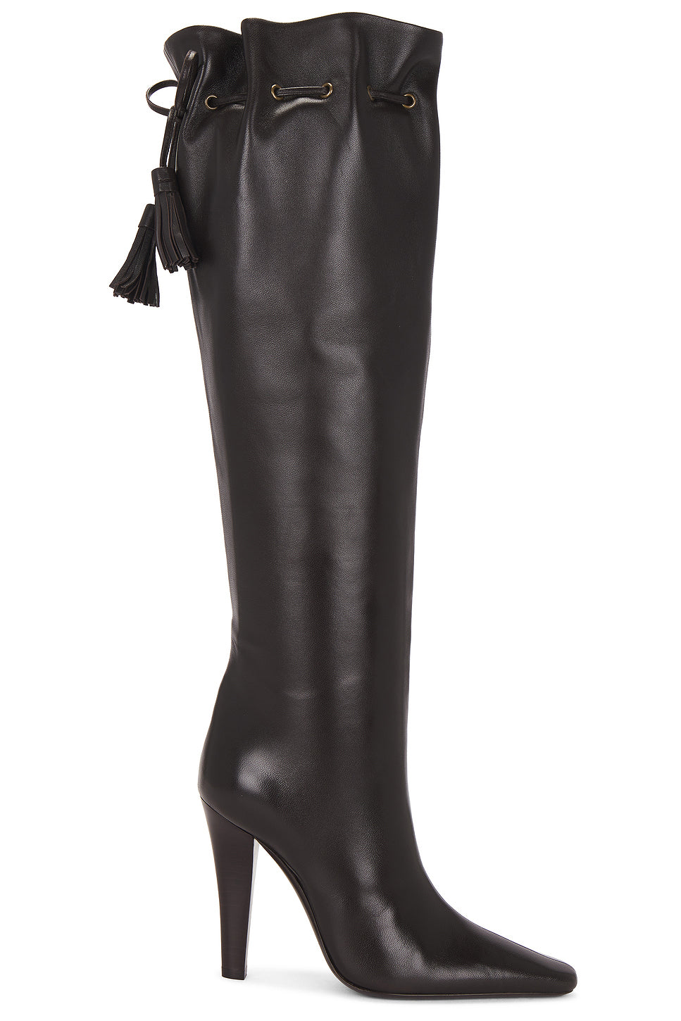 Knee High Boot