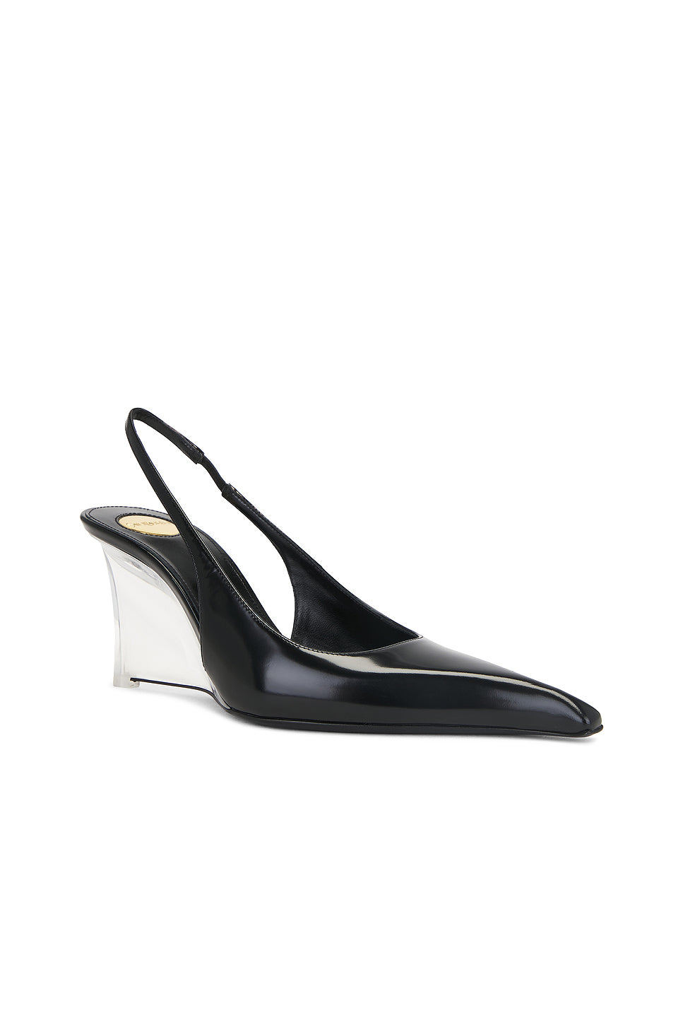 Miller Wedge Pump
