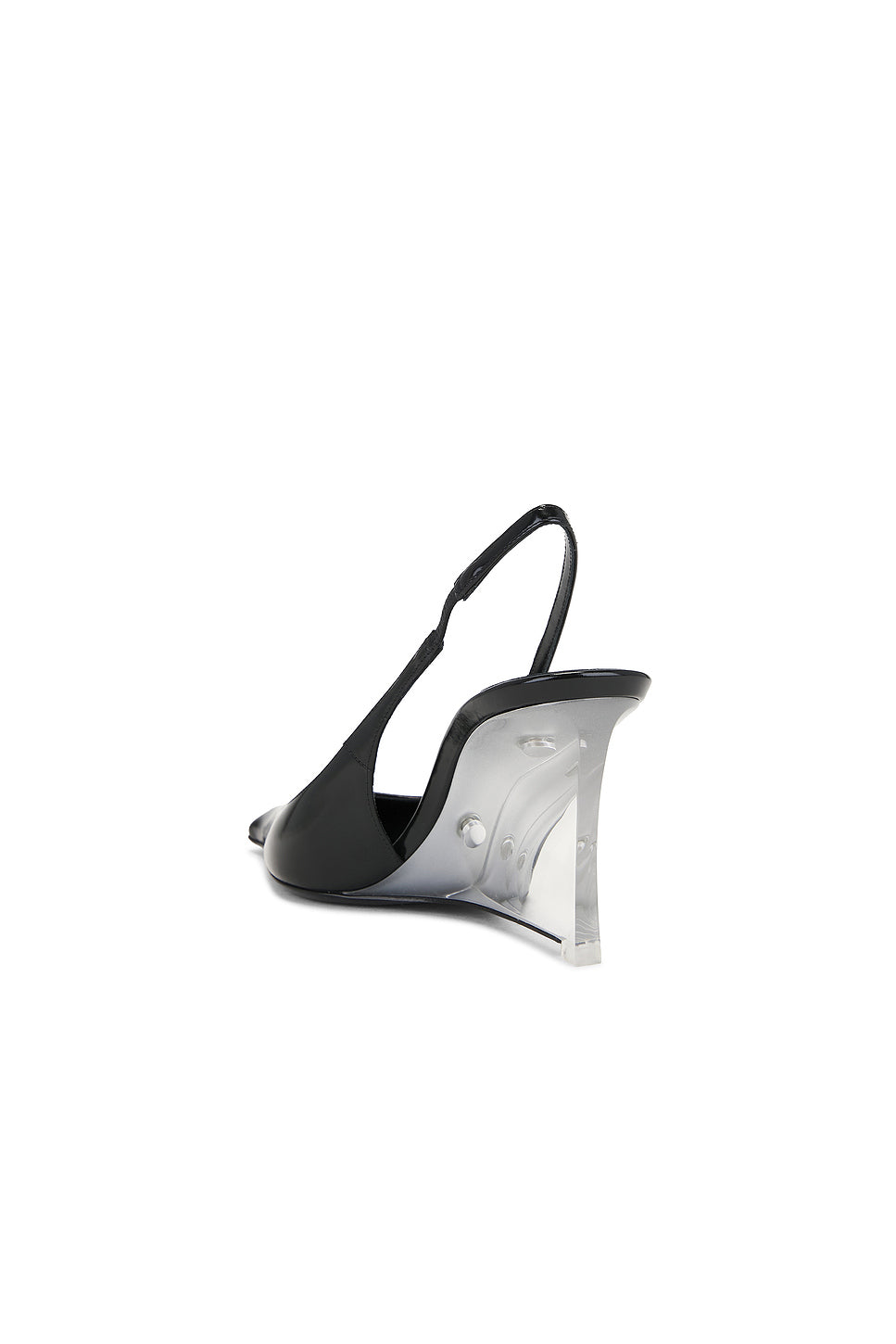 Miller Wedge Pump