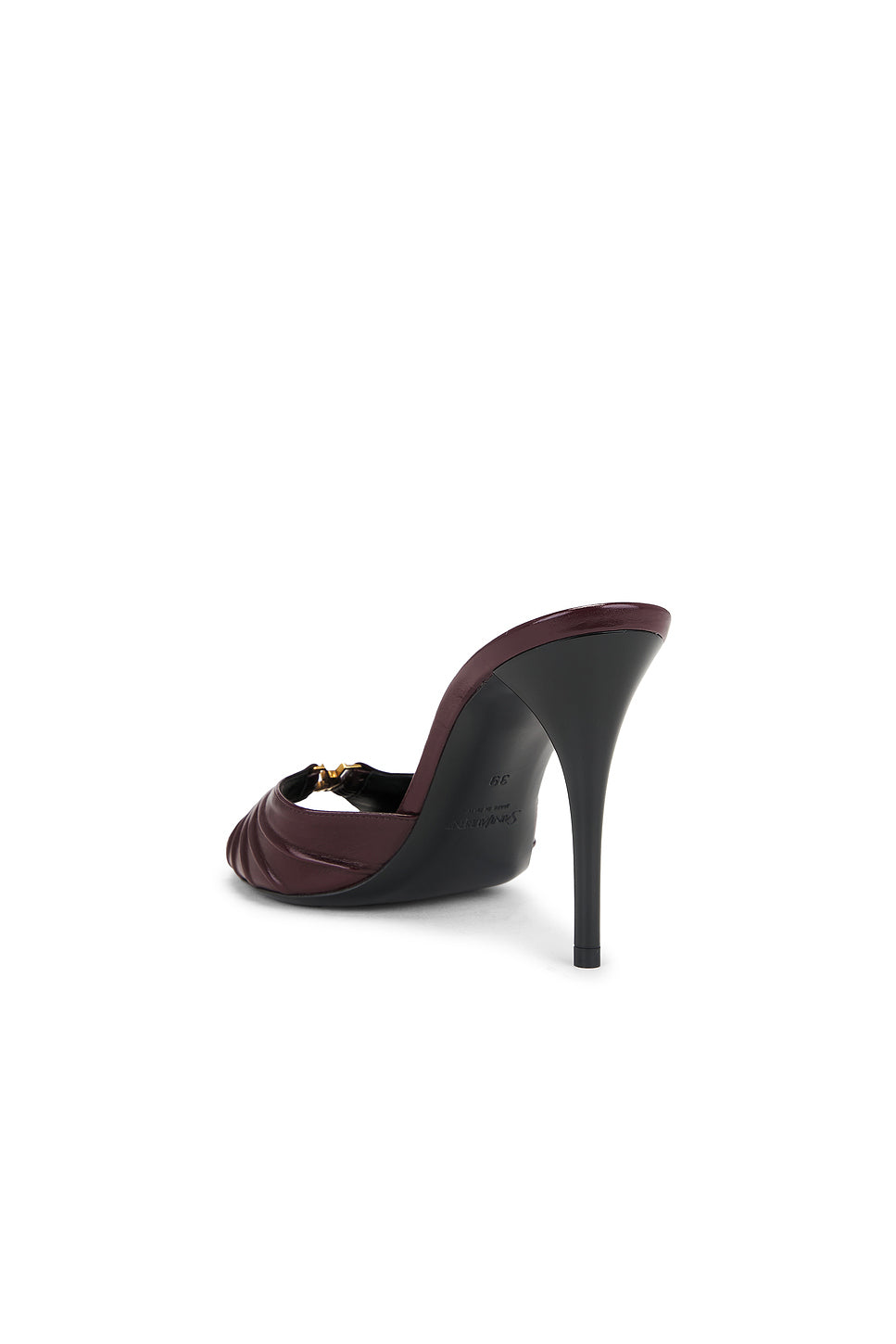 Babylone Sandal