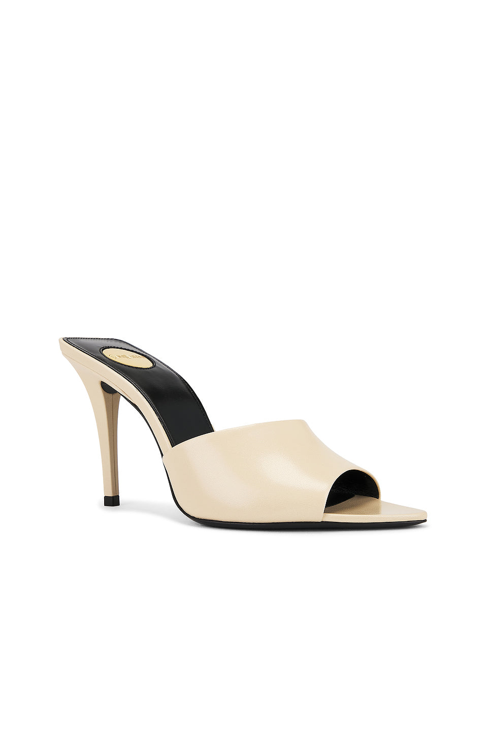 Romy Mule Sandal