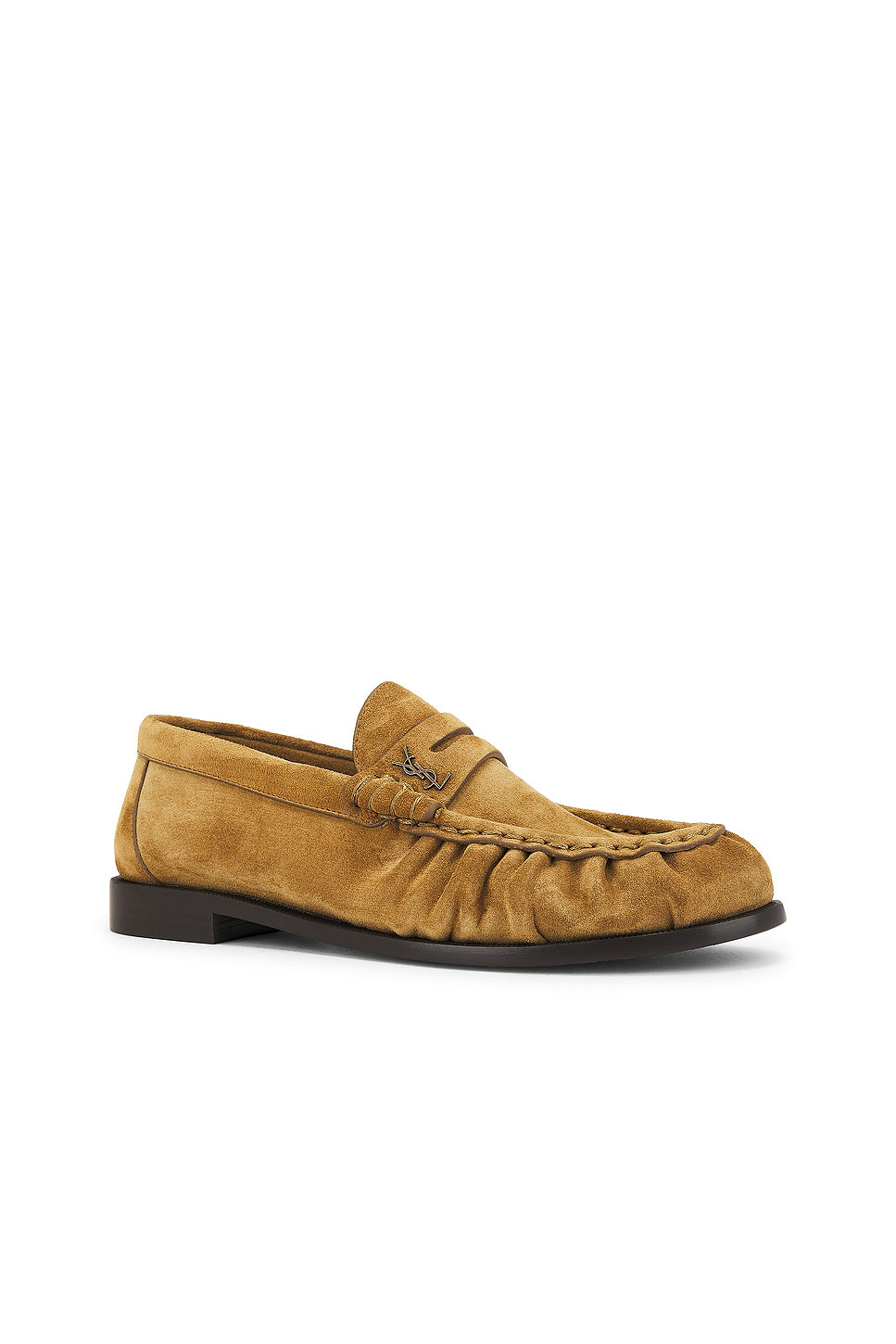 Le Loafer Moccasin