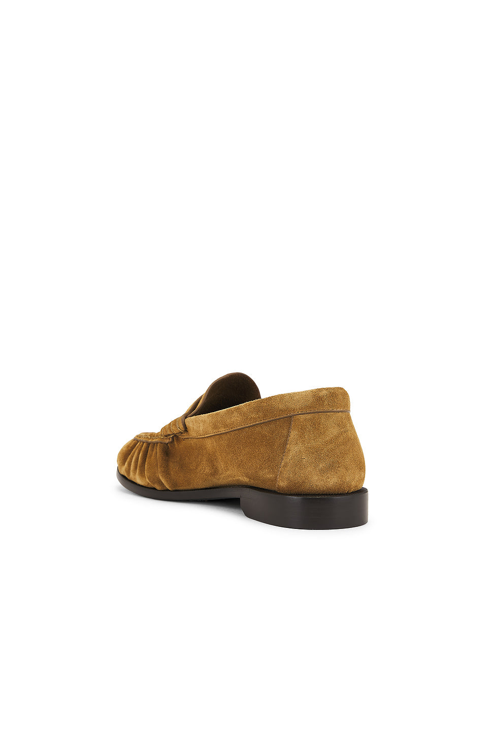 Le Loafer Moccasin