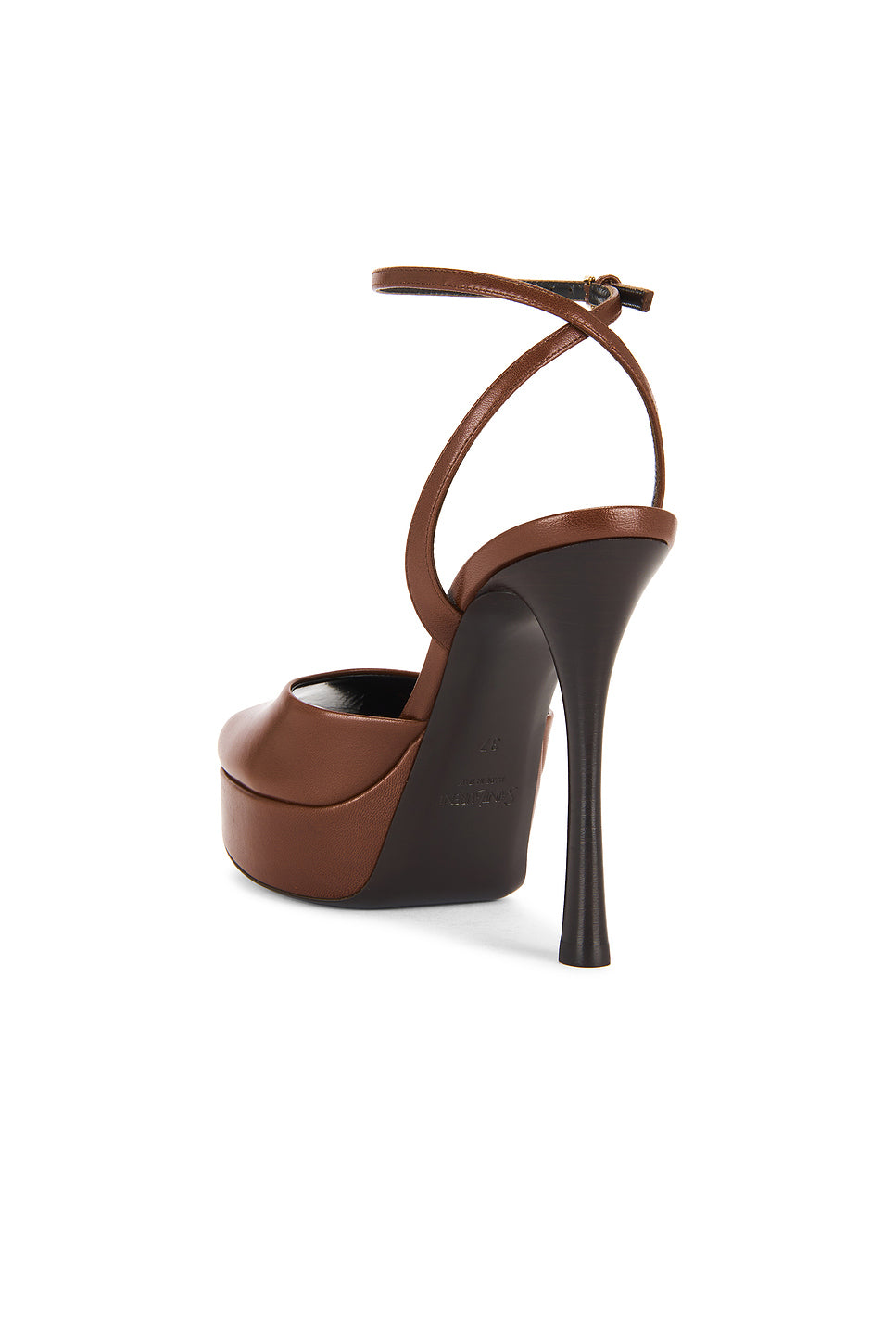 La Scandale Sandal