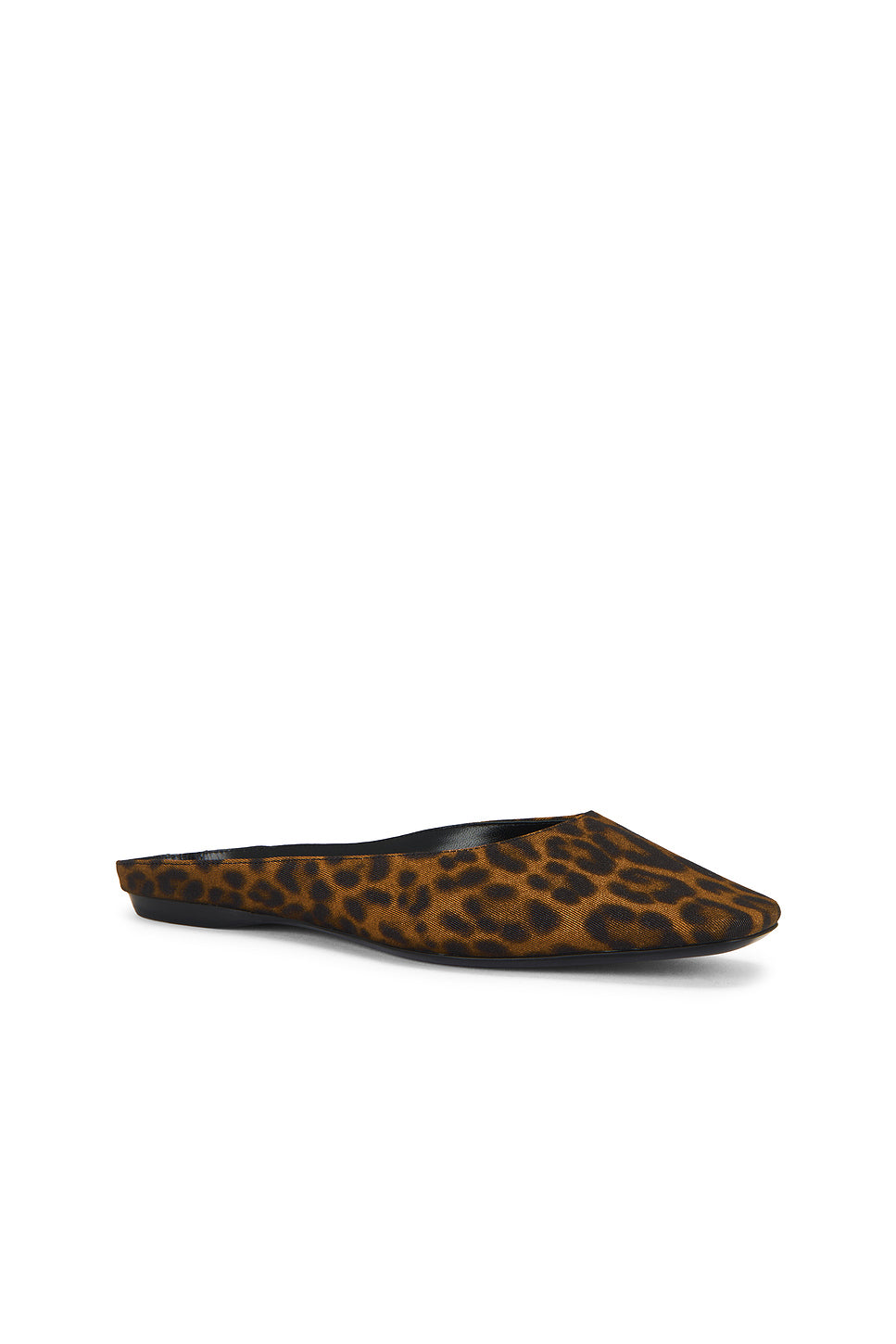 Lido Flat Mule