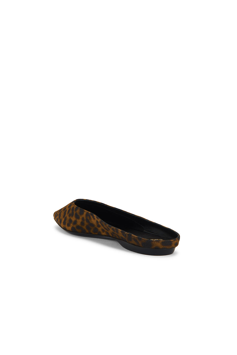 Lido Flat Mule