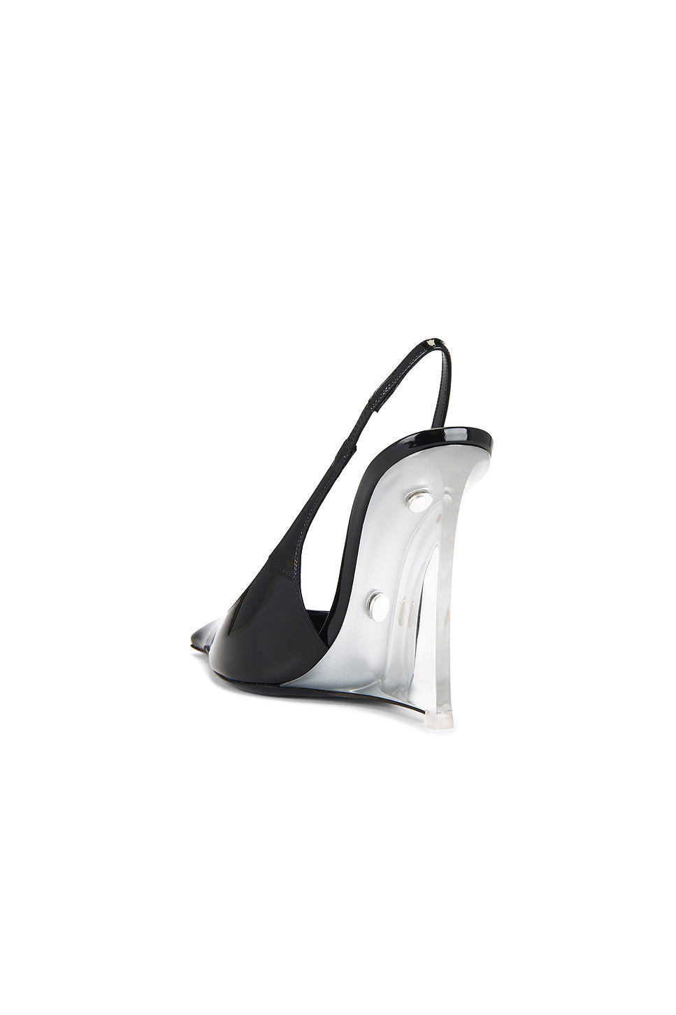 Miller Patent Wedge Pump
