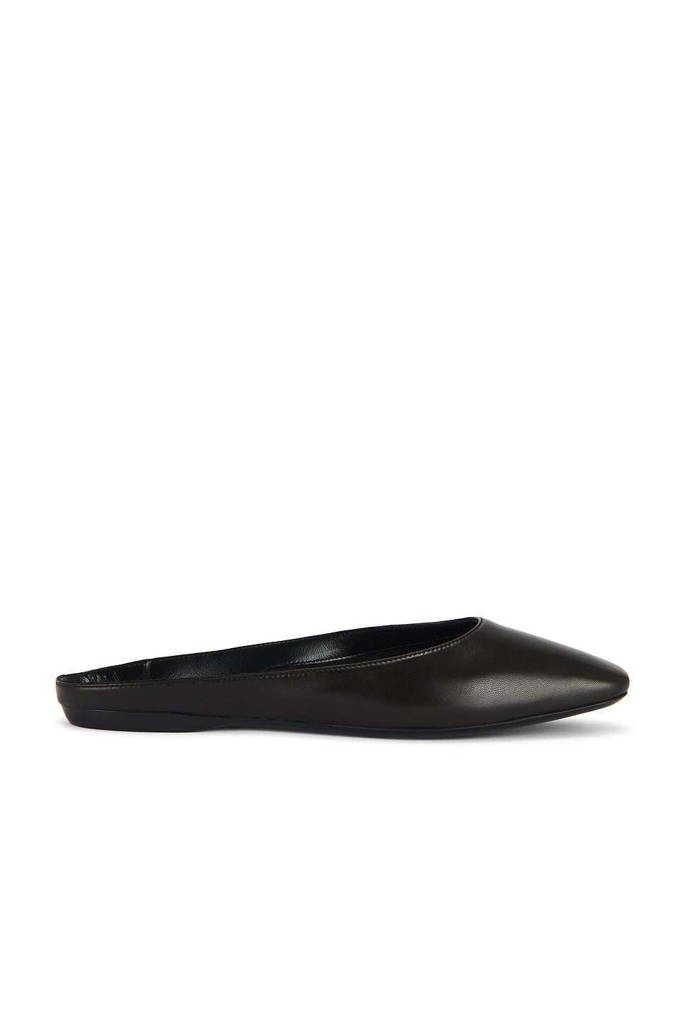 Lido Flat Mule