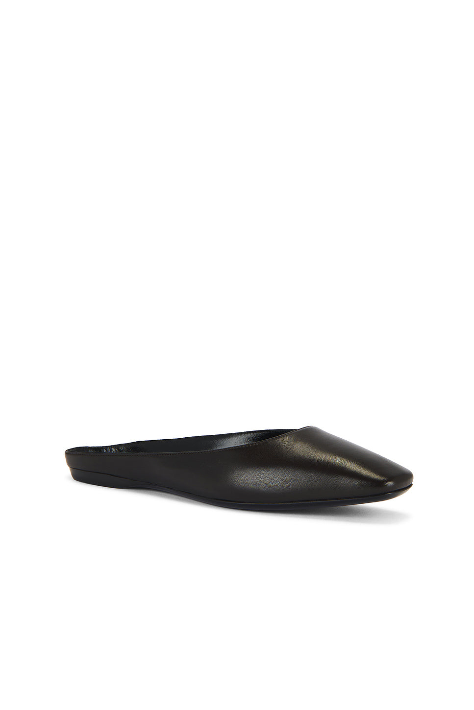 Lido Flat Mule