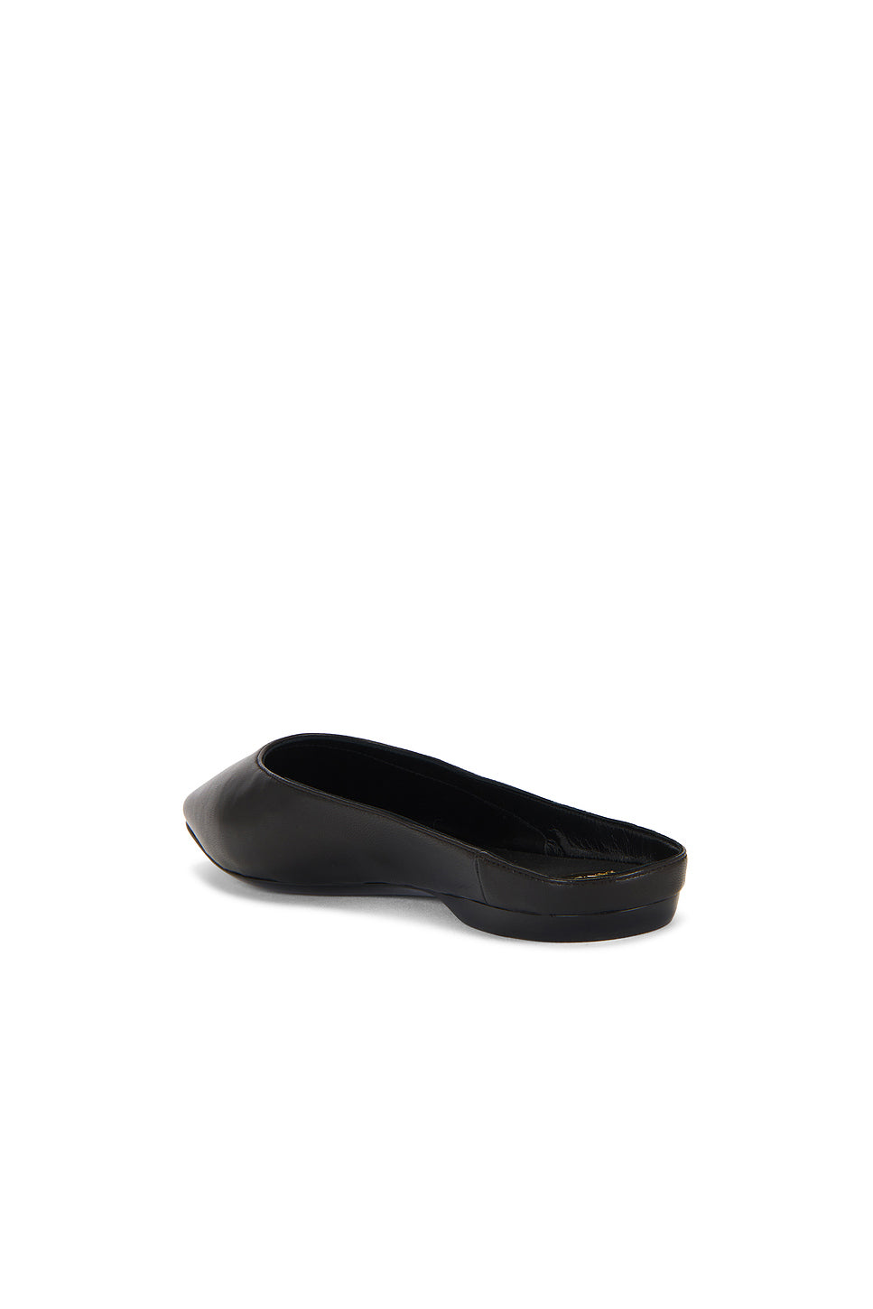 Lido Flat Mule