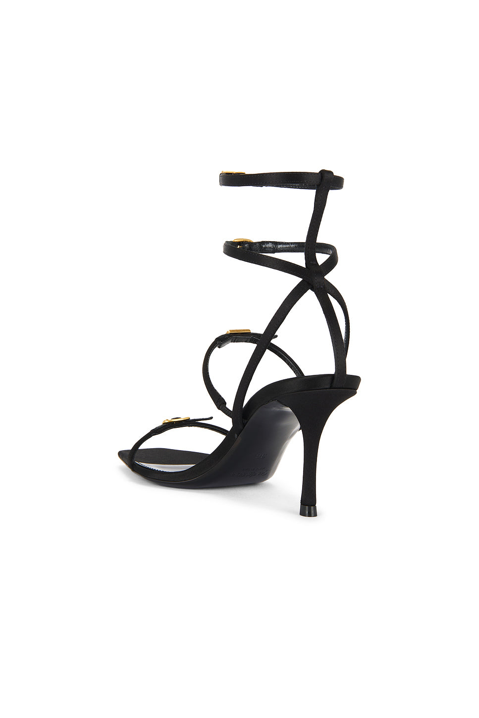 Lydia Sandal