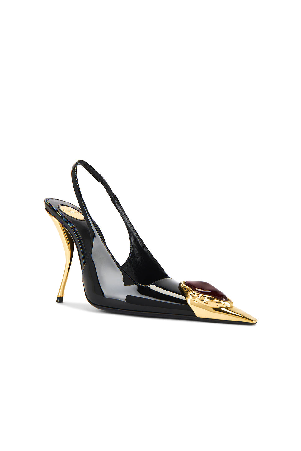 Loulou Pump