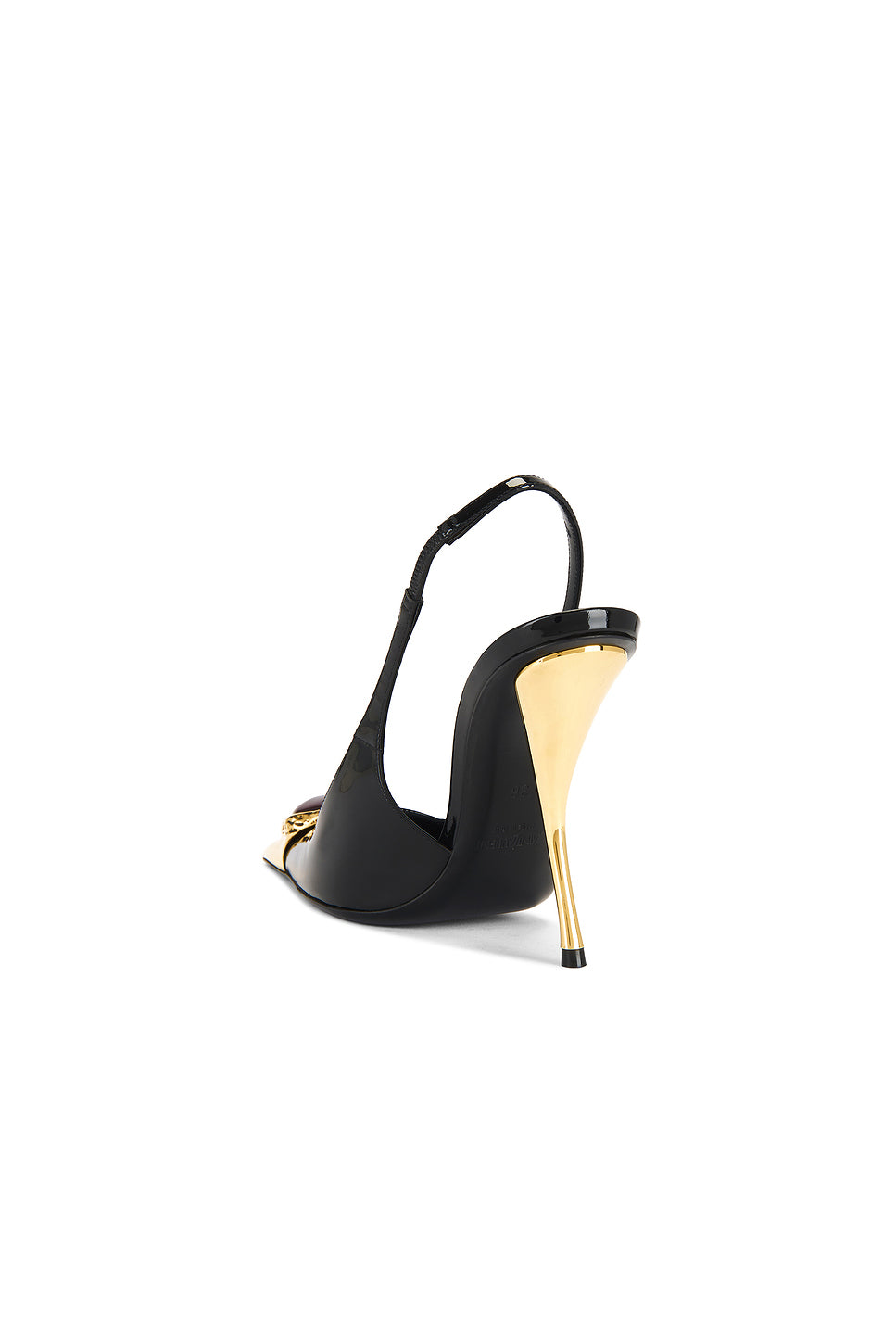 Loulou Pump