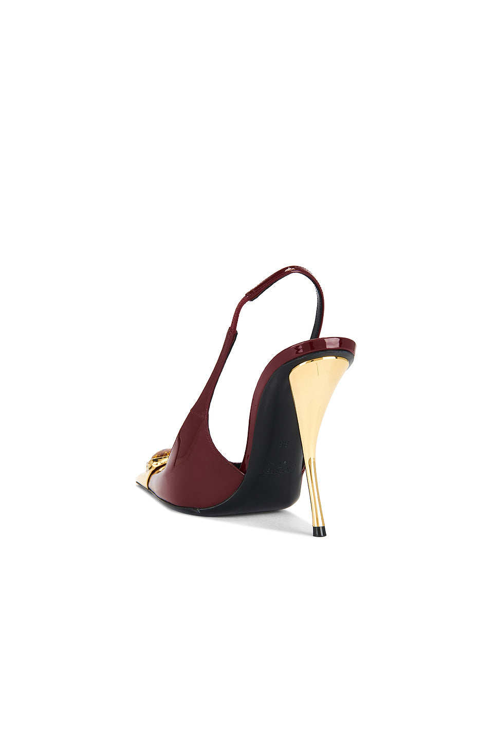 Loulou Pump
