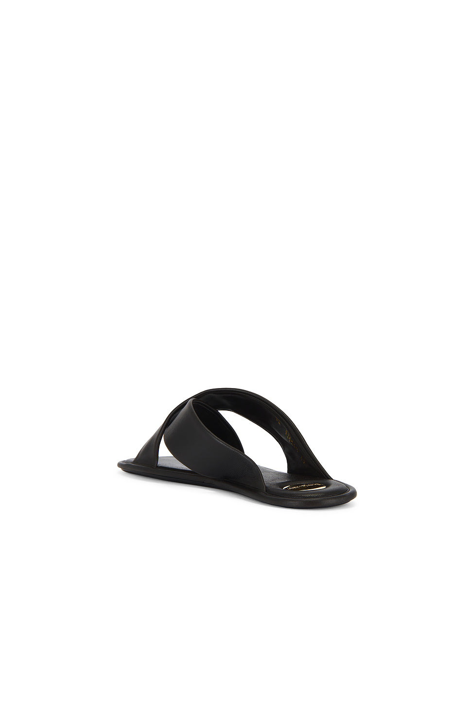 Talha Flat Sandal