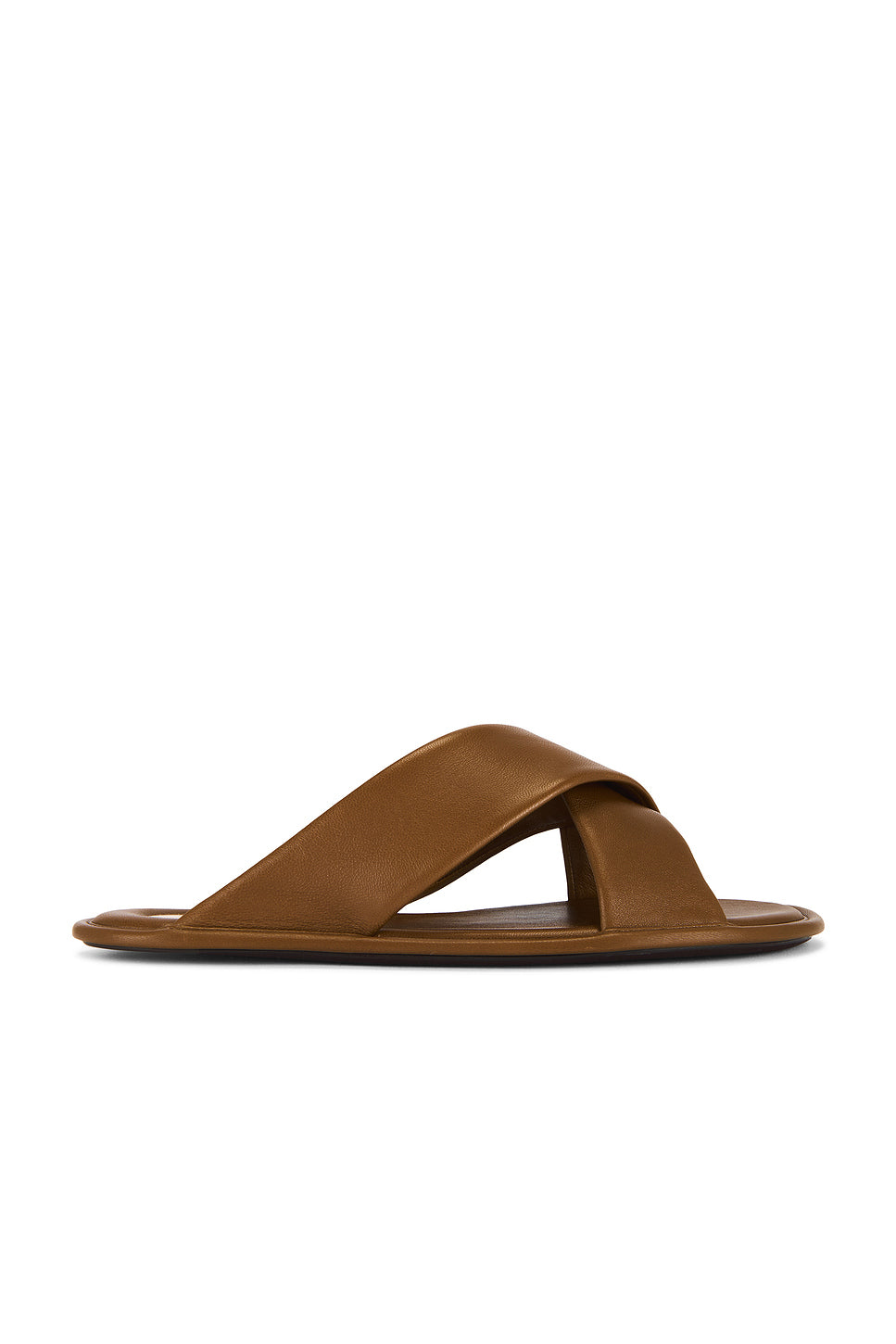 Talha Flat Sandal