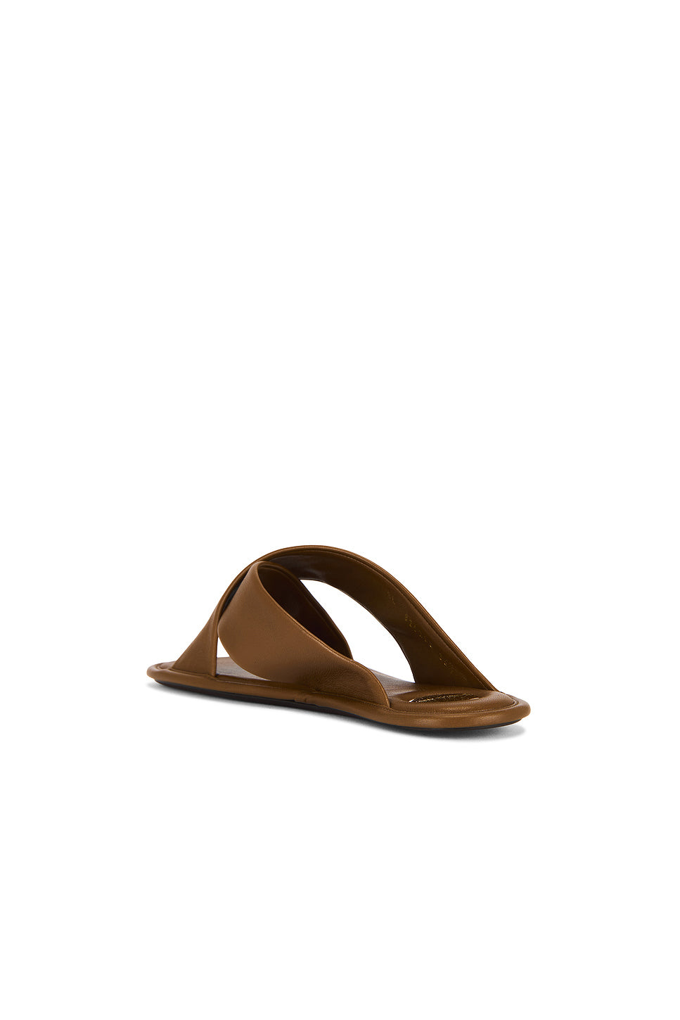 Talha Flat Sandal