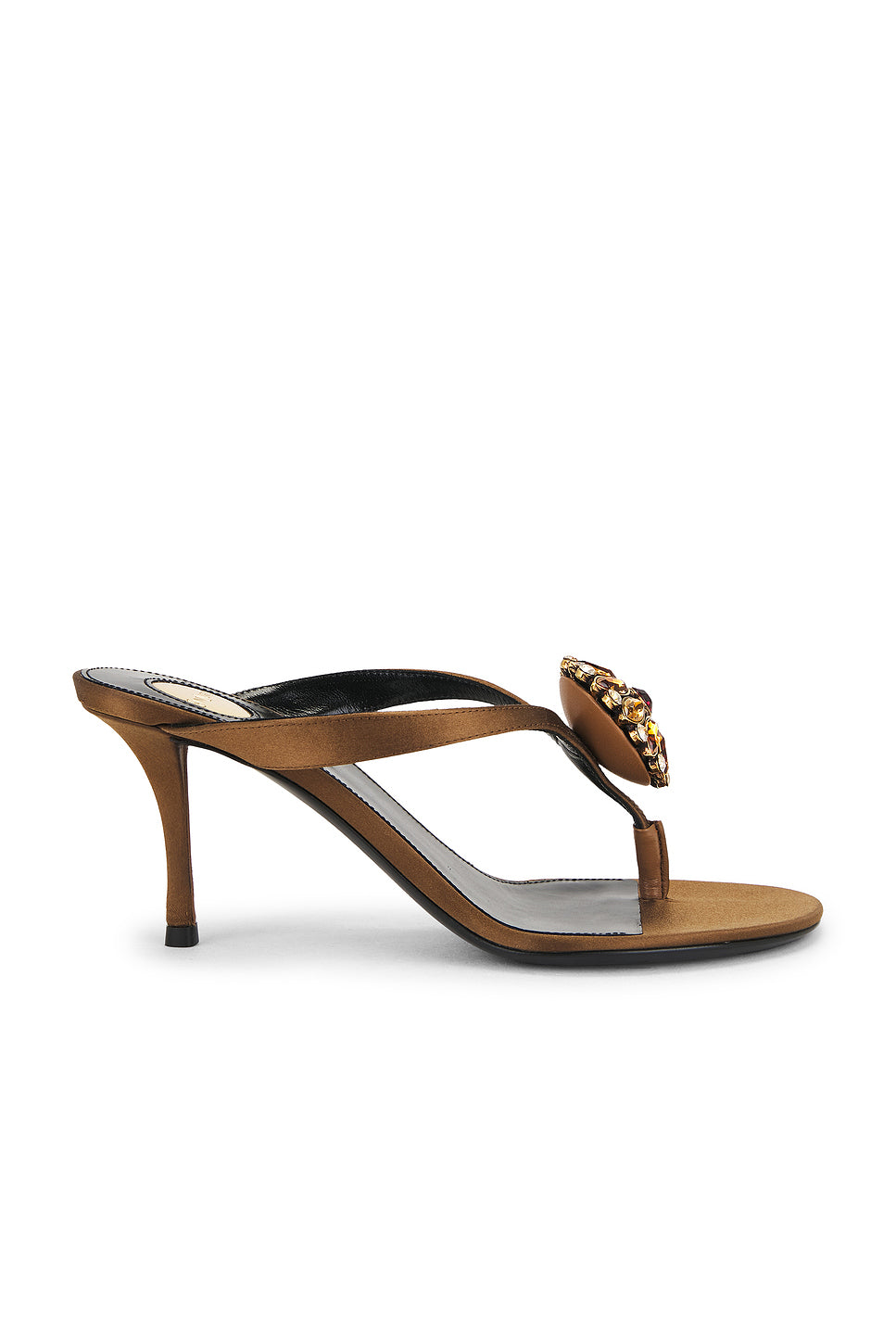 Bridget Sandal