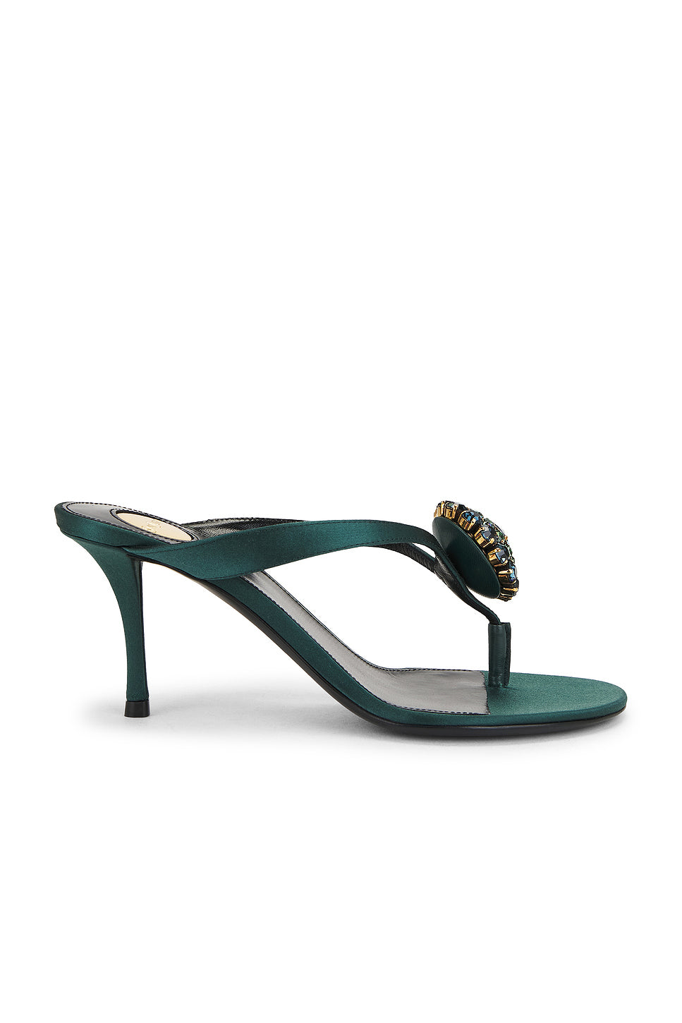 Bridget Sandal