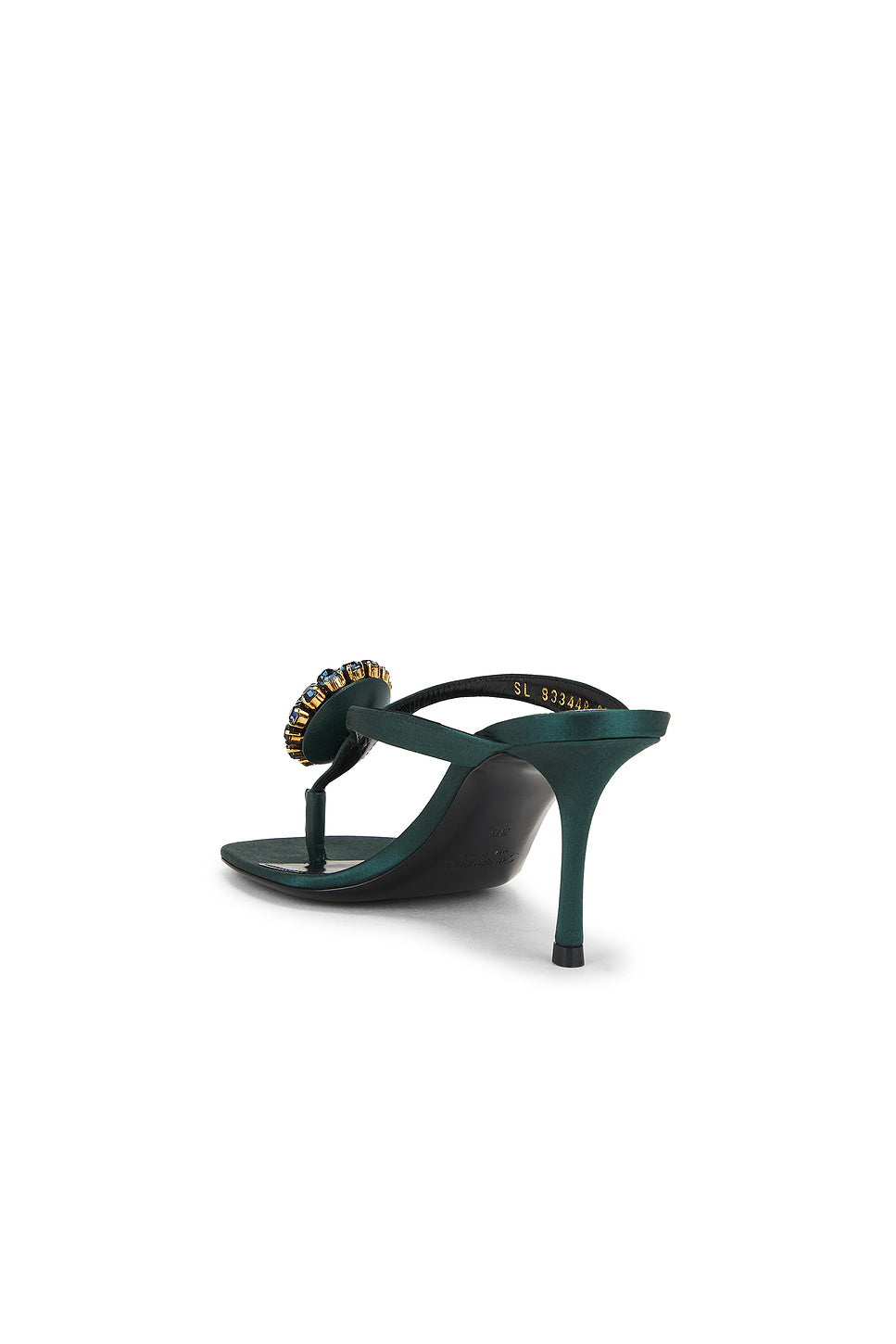 Bridget Sandal