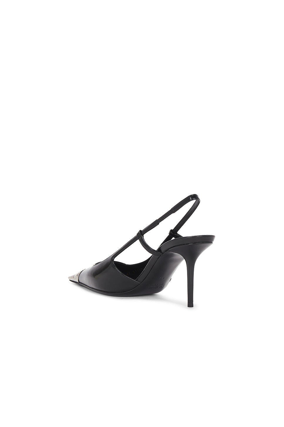 Jeanne Pump