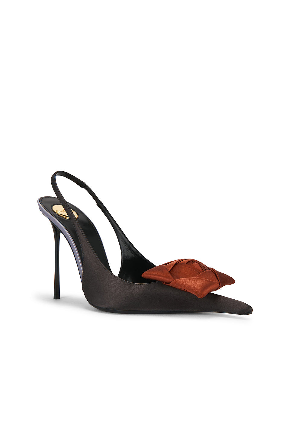 Amalia Slingback Pump