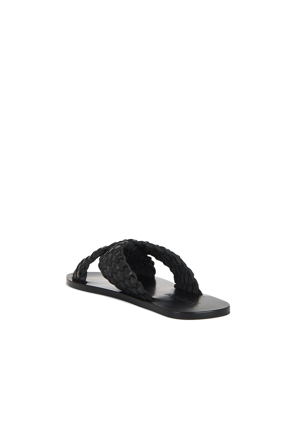 Party Flat Sandal