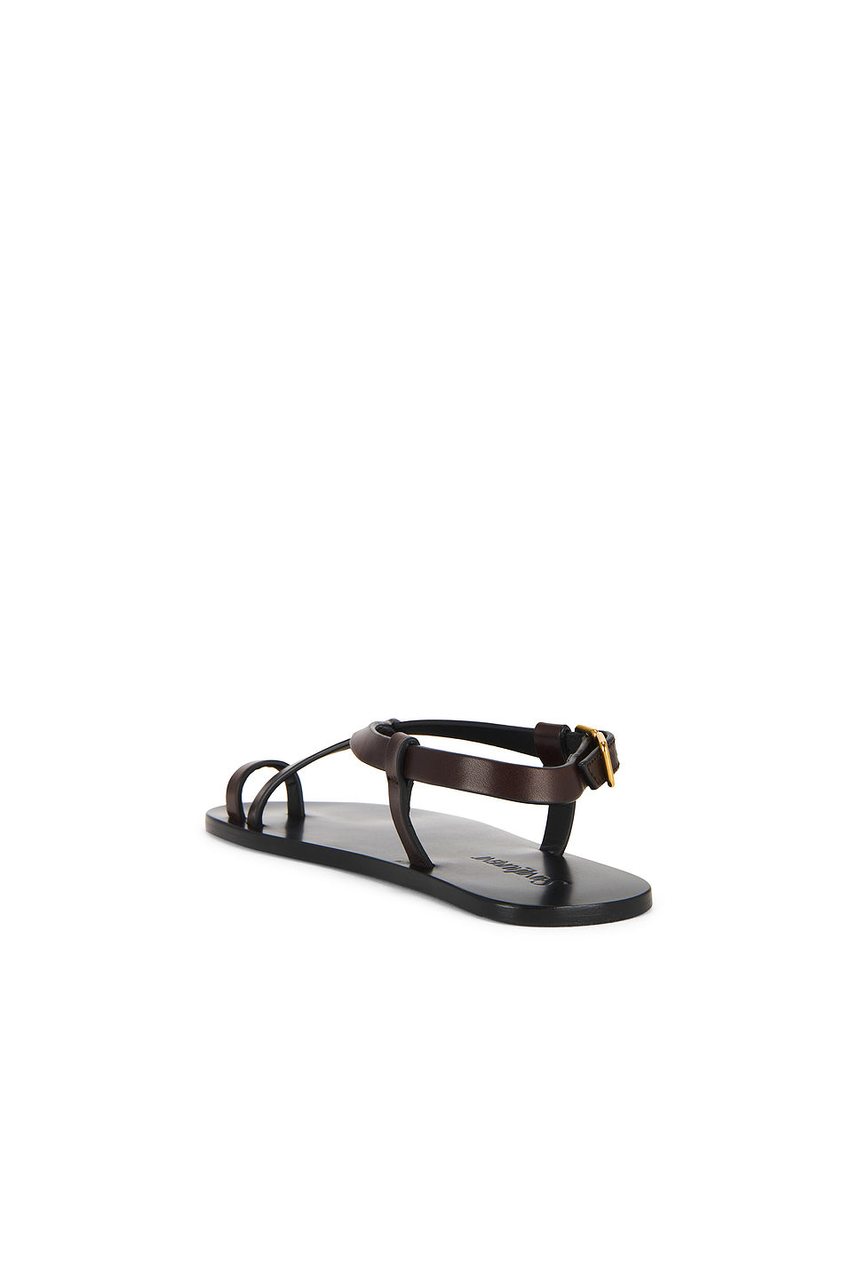 Party Flat Sandal