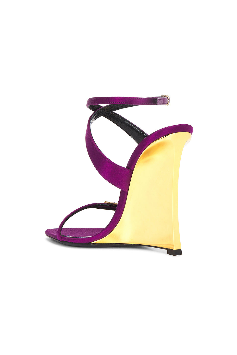 Gippy Wedge Sandal