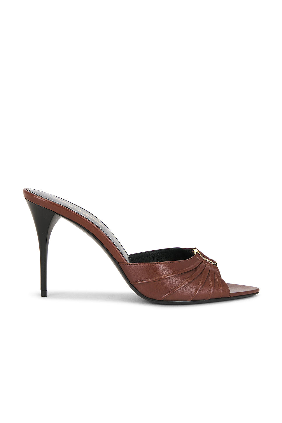 Babylone Mule Sandal