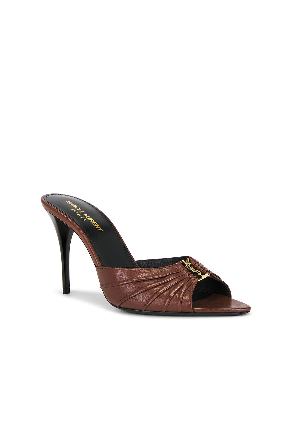 Babylone Mule Sandal