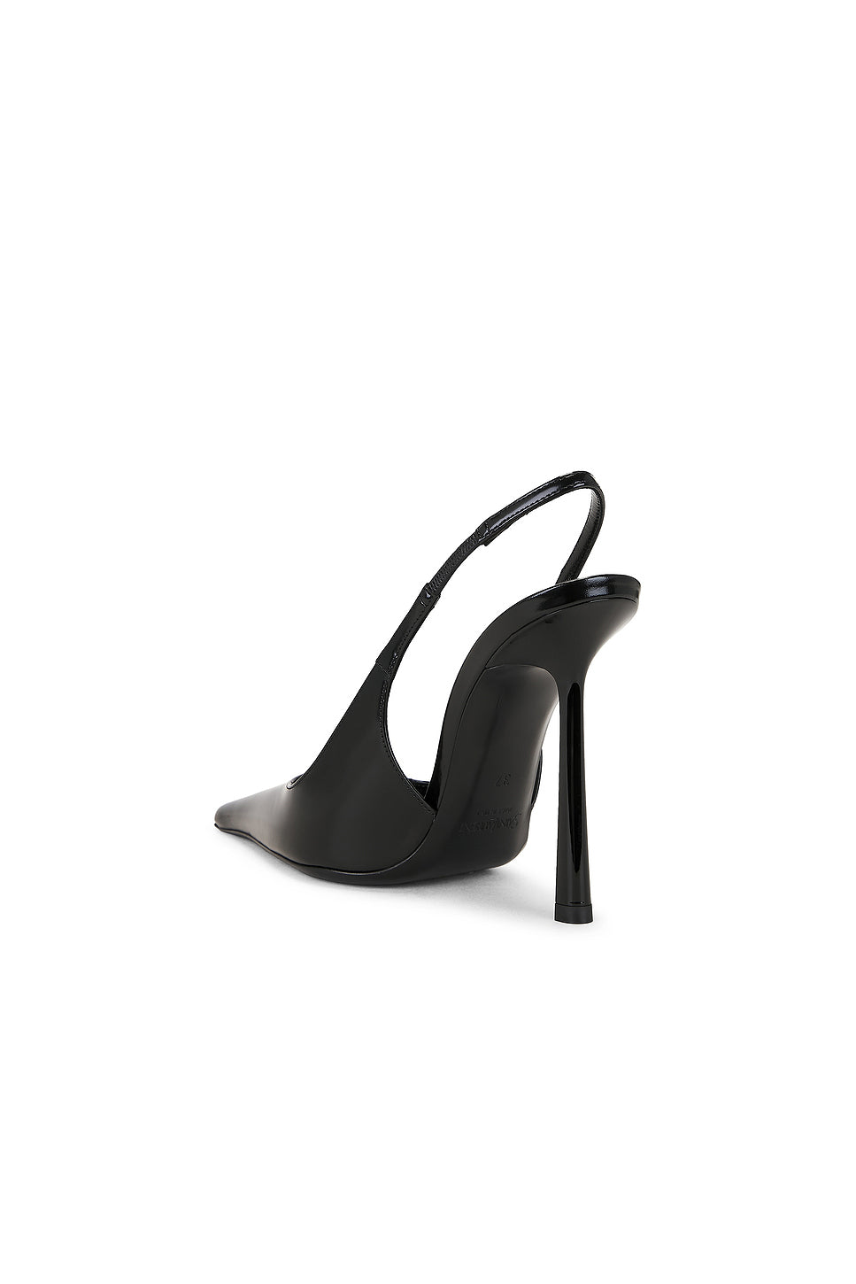 Casanova Pump