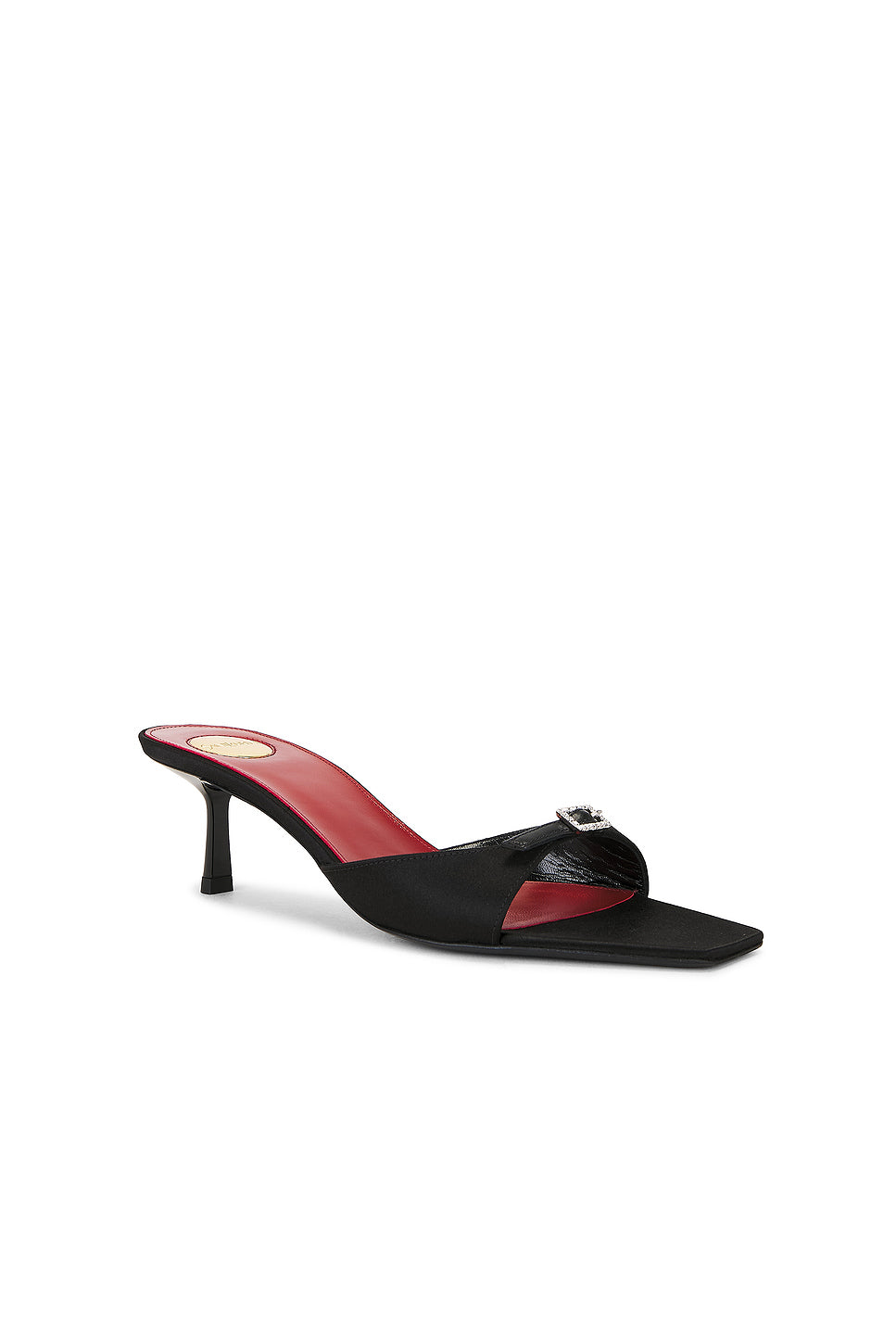 Lydia Kitten Heel