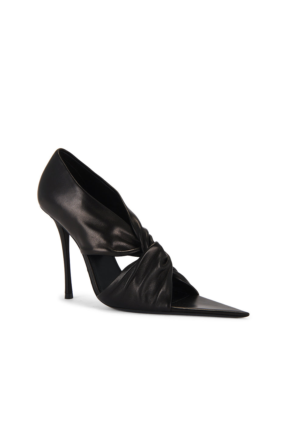 Malika Heeled Sandal