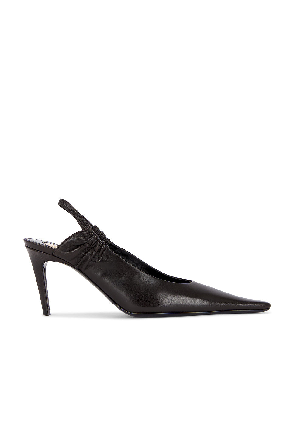 Doville Slingback Pump