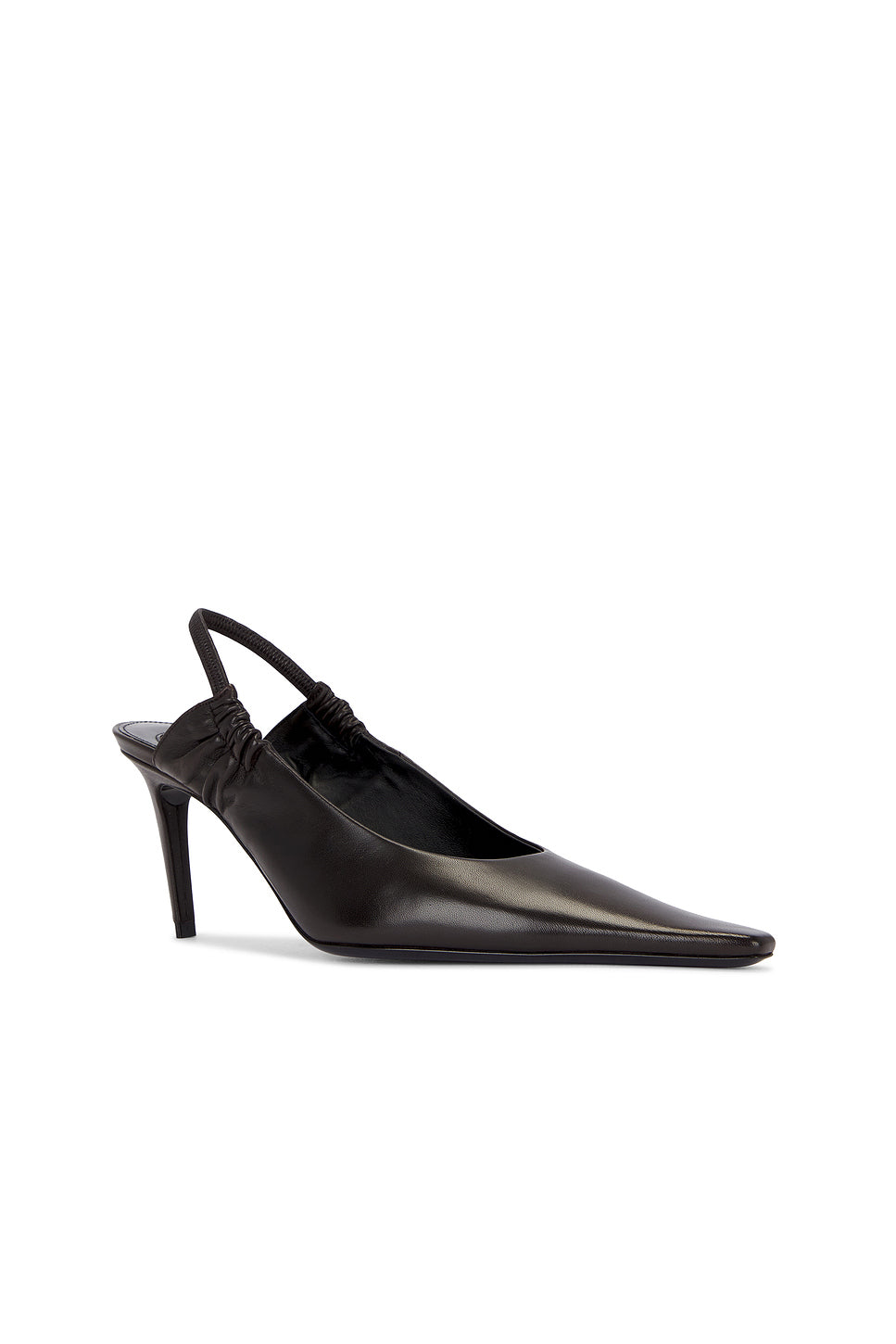 Doville Slingback Pump