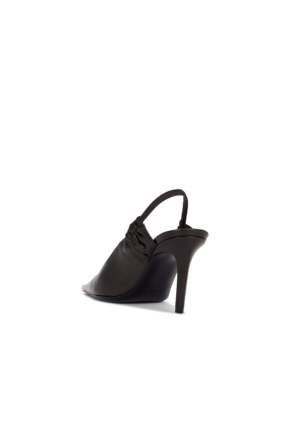 Doville Slingback Pump