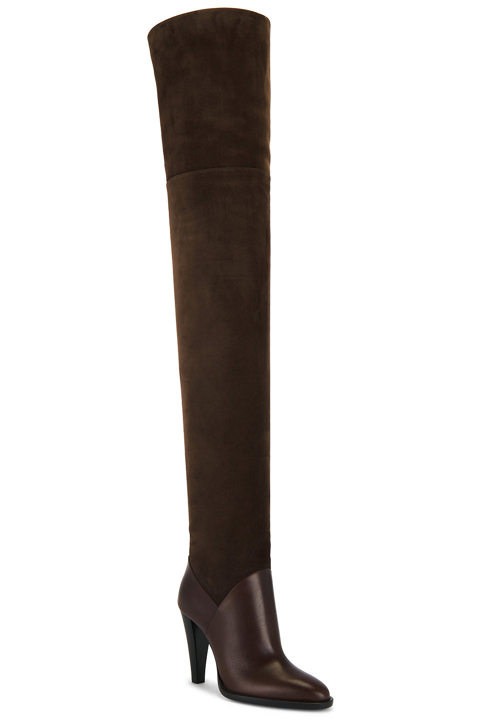 Chaka Boot