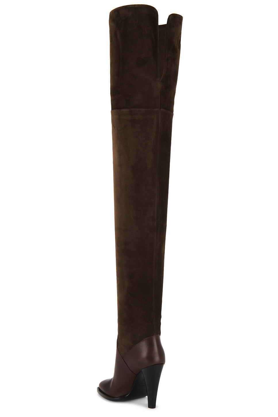 Chaka Boot