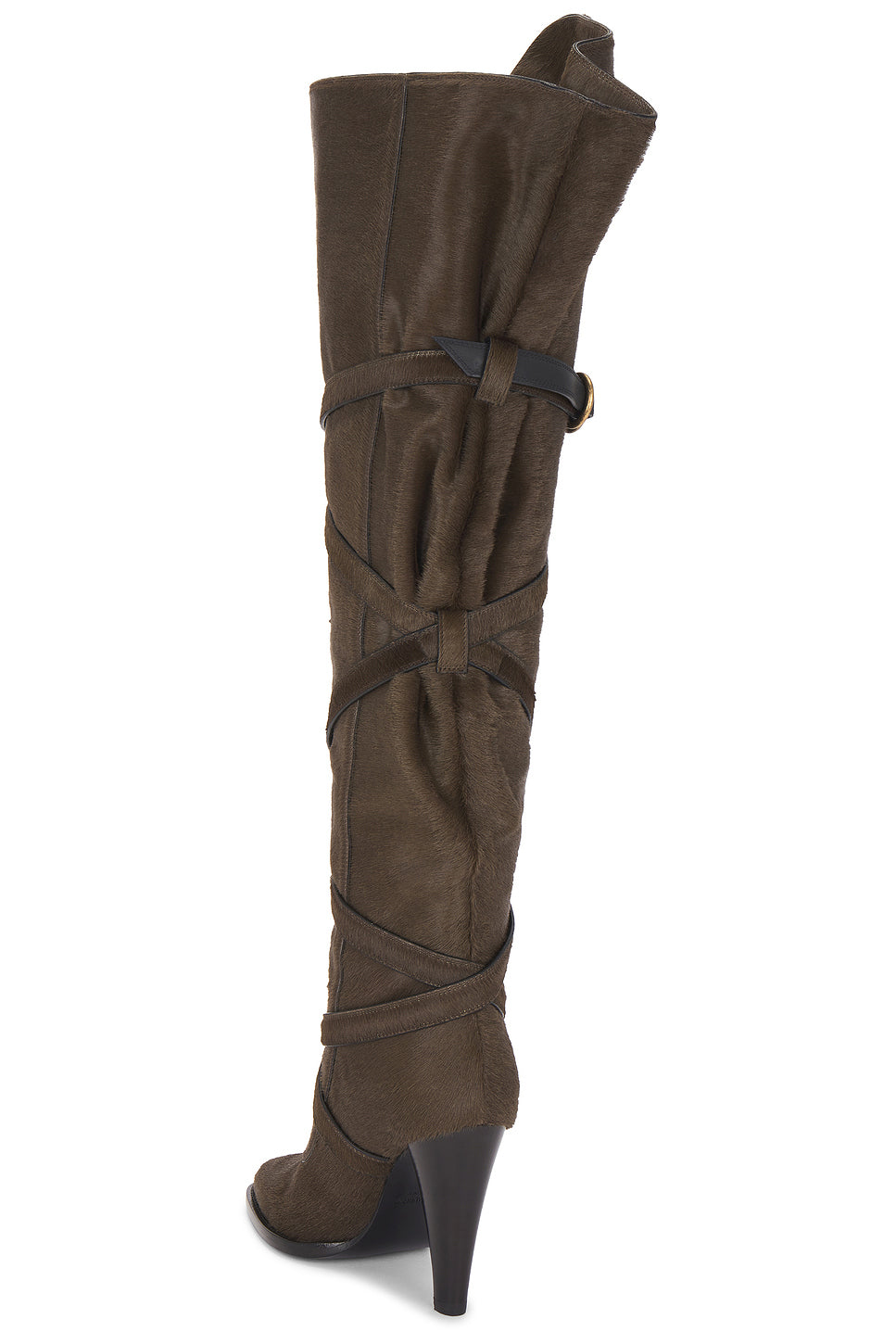 Chaka Boot