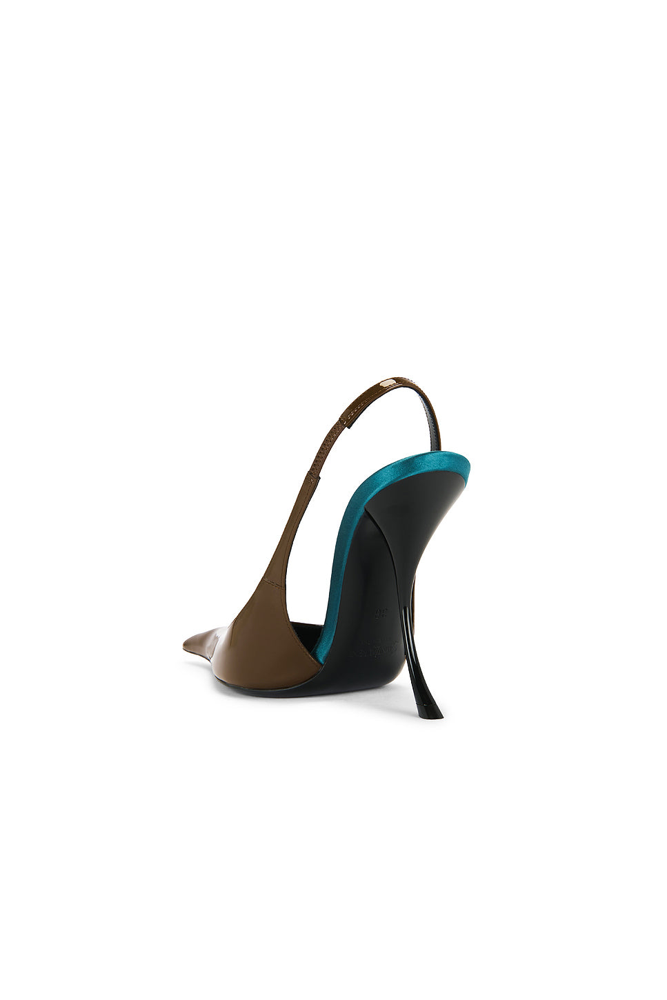Apolline Slingback Pump