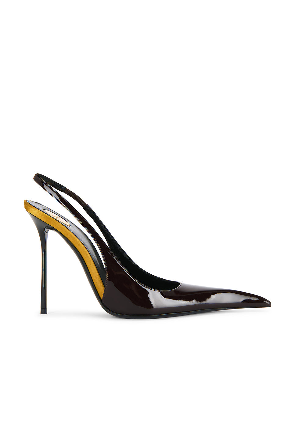 Amalia Slingback Pump
