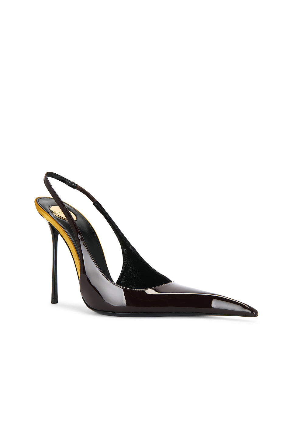 Amalia Slingback Pump