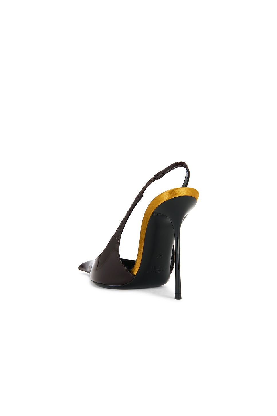 Amalia Slingback Pump