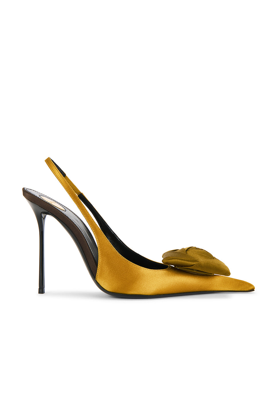 Amalia Slingback Pump